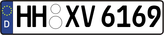 HH-XV6169