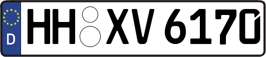 HH-XV6170