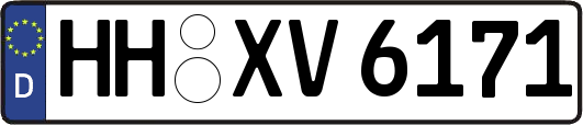 HH-XV6171