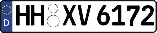HH-XV6172