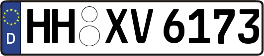 HH-XV6173