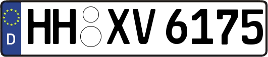 HH-XV6175