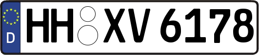 HH-XV6178