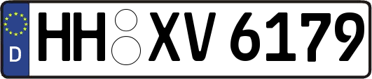 HH-XV6179