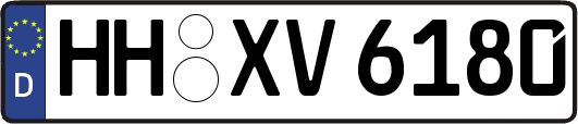 HH-XV6180