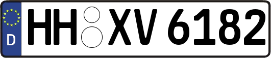 HH-XV6182