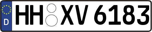 HH-XV6183