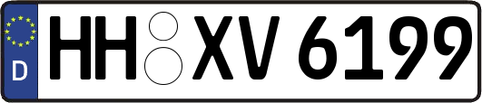 HH-XV6199
