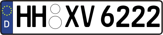 HH-XV6222