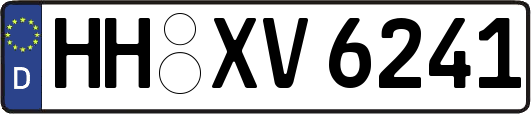 HH-XV6241