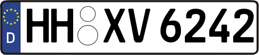 HH-XV6242
