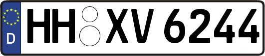 HH-XV6244