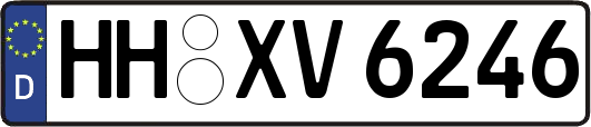 HH-XV6246