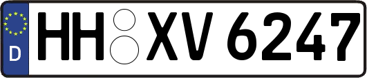 HH-XV6247