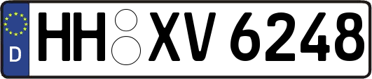 HH-XV6248