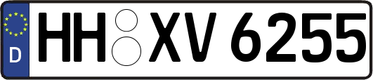 HH-XV6255