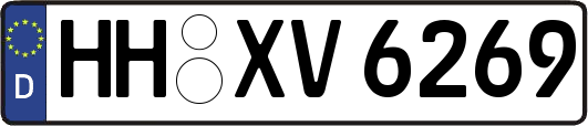 HH-XV6269
