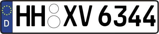 HH-XV6344
