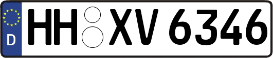 HH-XV6346