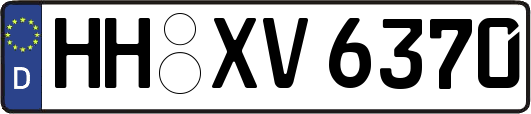 HH-XV6370