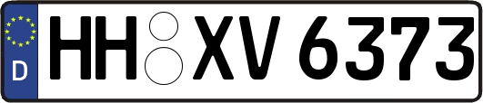 HH-XV6373