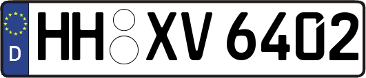 HH-XV6402