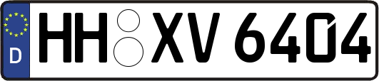 HH-XV6404