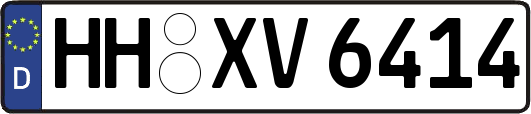 HH-XV6414