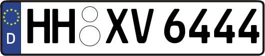 HH-XV6444