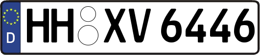 HH-XV6446