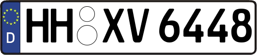 HH-XV6448