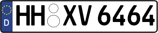 HH-XV6464