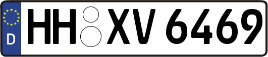 HH-XV6469