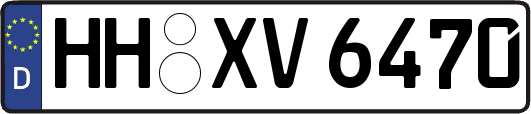 HH-XV6470
