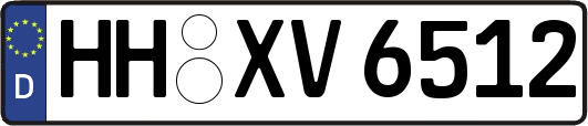 HH-XV6512