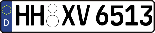 HH-XV6513