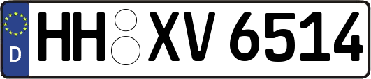 HH-XV6514