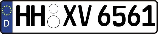 HH-XV6561