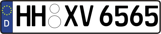 HH-XV6565