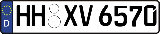 HH-XV6570