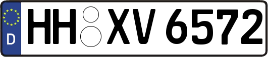 HH-XV6572