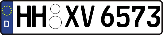 HH-XV6573