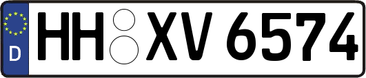 HH-XV6574