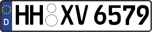 HH-XV6579