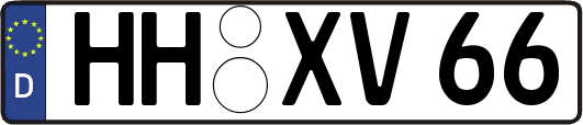 HH-XV66