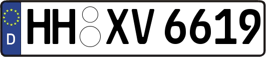 HH-XV6619