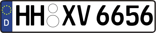 HH-XV6656