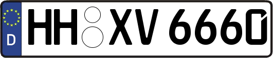 HH-XV6660