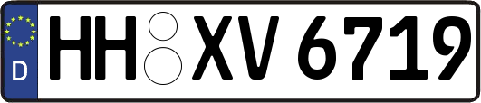 HH-XV6719