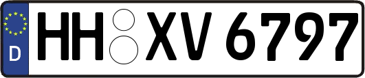 HH-XV6797